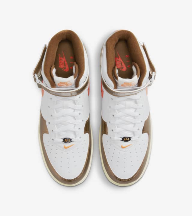 à¸§à¸±à¸à¹à¸à¸´à¸à¸à¸±à¸§ Air Force 1 Mid 